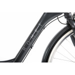 Mestský bicykel ROMET SONATA CLASSIC L Grafit